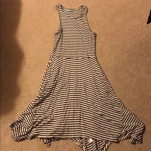 maurice’s dress